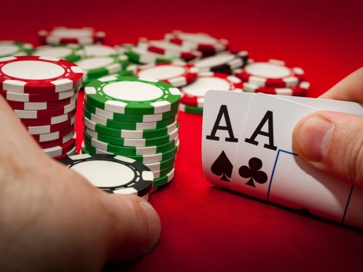 Nắm vững các quy tắc của tất cả trong Poker và tránh những sai lầm tốn kém | Blog