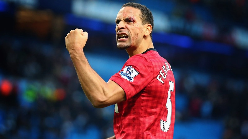 Nhưng ở MU, sự xuất sắc của cầu thủ Rio Ferdinand cũng đã gây ra nhiều khó khăn cho đội bóng cho đến thời điểm hiện tại.