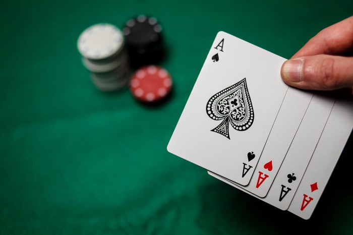 Kỹ thuật bluffing Poker - Nghệ thuật đánh lừa đối thủ