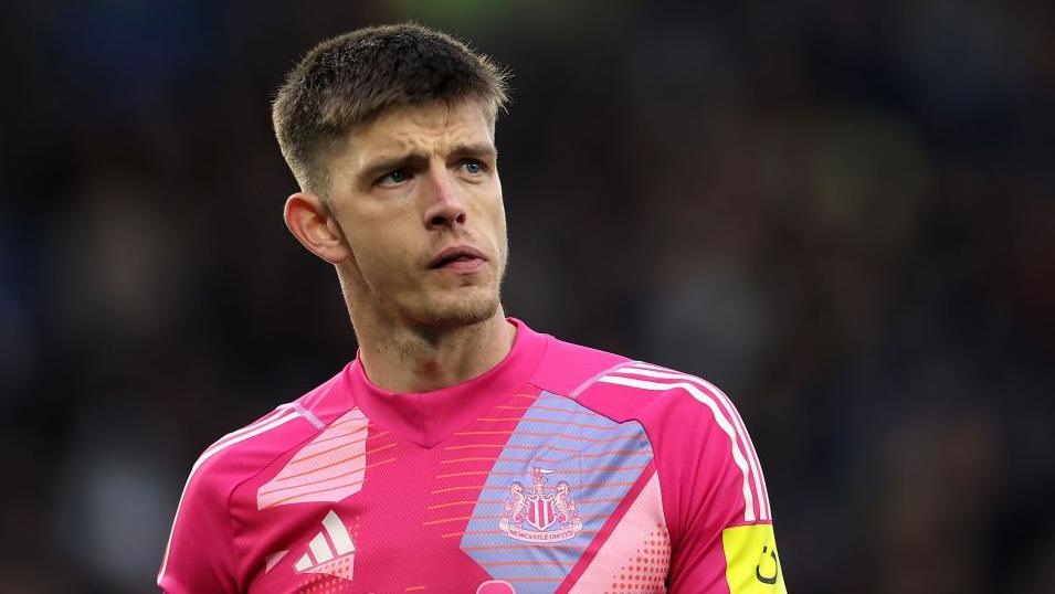 Newcastle Q&A: Nick Pope 'tai họa sắp xảy ra? » - BBC Thể thao