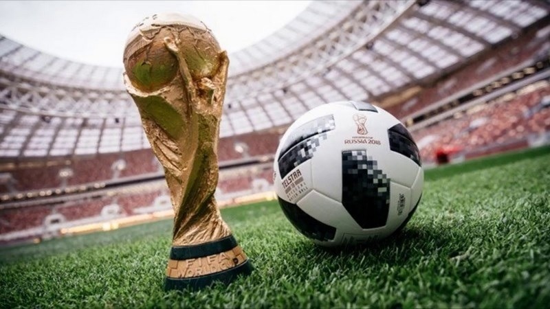 World Cup được tổ chức bao lâu một lần?