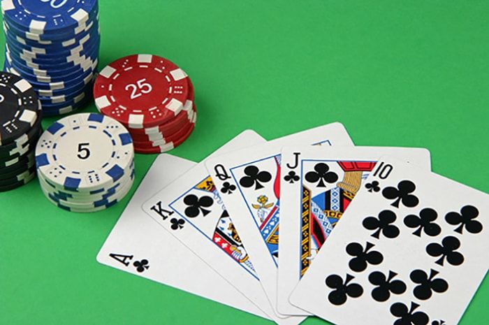 Giới thiệu - Luật chơi Poker cơ bản | Cộng đồng kiếm tiền trực tuyến lớn nhất Việt Nam