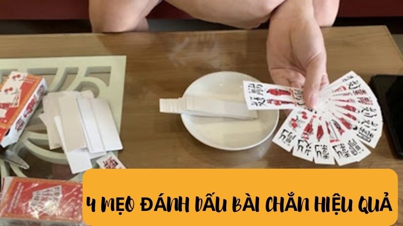 Bí quyết đánh dấu thẻ dành riêng cho thành viên HUbet