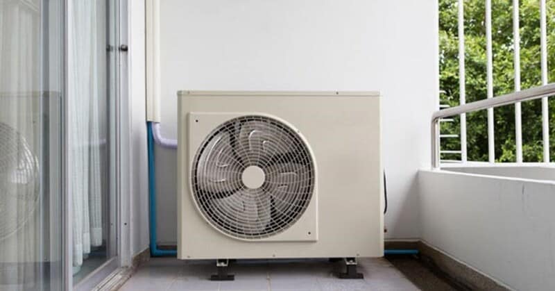 Cách vệ sinh dàn ngưng điều hòa và sửa lỗi dễ dàng