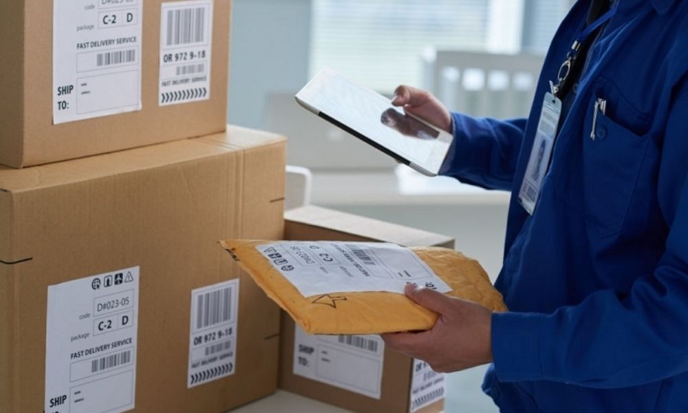 Xử lý hàng hóa là gì? Tìm hiểu về quy trình xử lý hàng hóa chuyên nghiệp