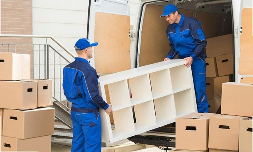 Xử lý hàng hóa là gì? Tìm hiểu về quy trình xử lý hàng hóa chuyên nghiệp