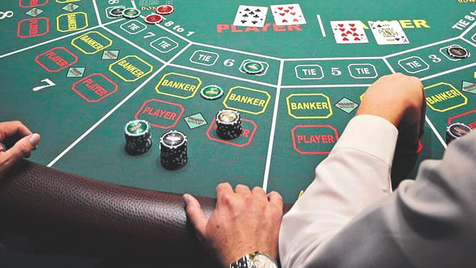 Baccarat là gì? Hướng dẫn chi tiết trò chơi