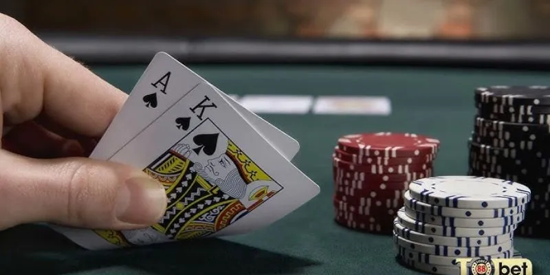 Tìm hiểu chiến lược chiến thắng cho trò blackjack