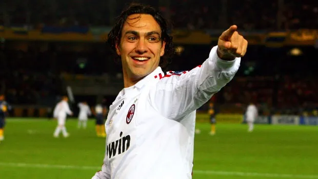 Alessandro Nesta và những con số ấn tượng | VTV.VN