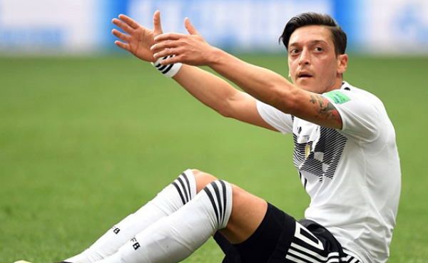 Tóm tắt những điều bạn chưa biết về cầu thủ tài năng và đầy tham vọng Ozil