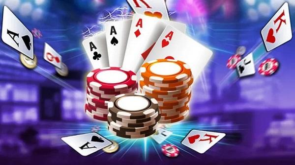 Sự khác biệt giữa Thắng Tùng và Thắng Trang trong trò chơi bài Catte là gì?