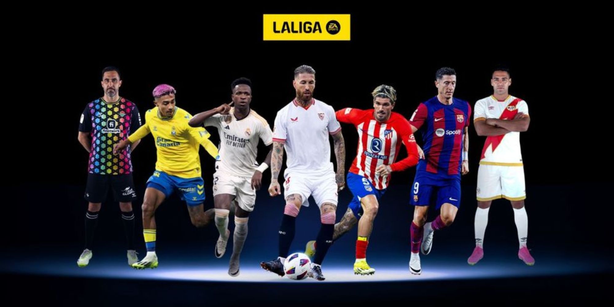 Top 5 Giải Bóng Đá Hấp Dẫn Nhất Hành Tinh - J Sport