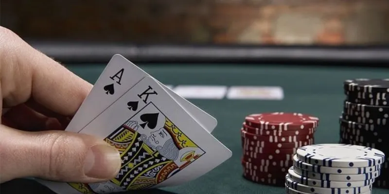 Luật chơi Poker chi tiết dành cho người chơi lần đầu
