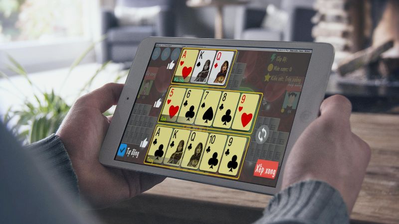 B52CLUB | Hướng Dẫn Chơi Mậu Binh - Đọc Cái Là Hiểu