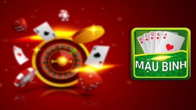 B52CLUB | Hướng Dẫn Chơi Mậu Binh - Đọc Cái Là Hiểu