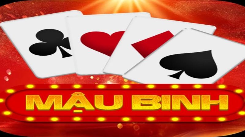 B52CLUB | Hướng Dẫn Chơi Mậu Binh - Đọc Cái Là Hiểu