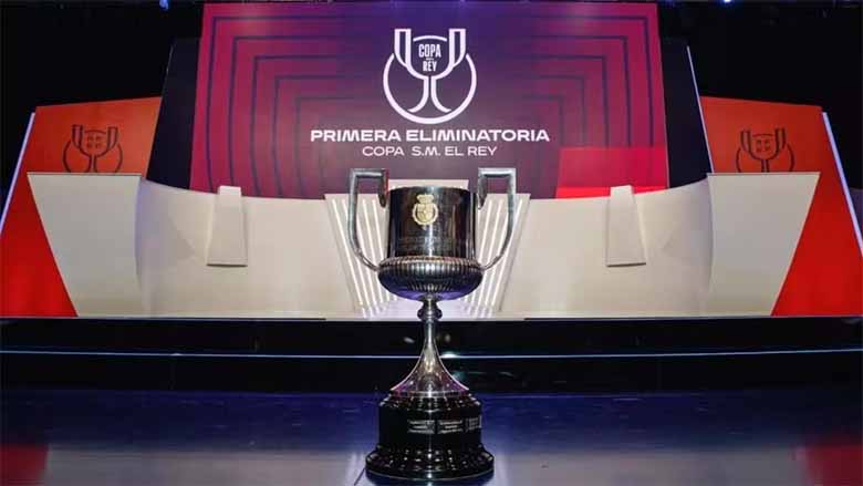 Copa del Rey là gì? Khám phá thể thức thi đấu của King's Cup