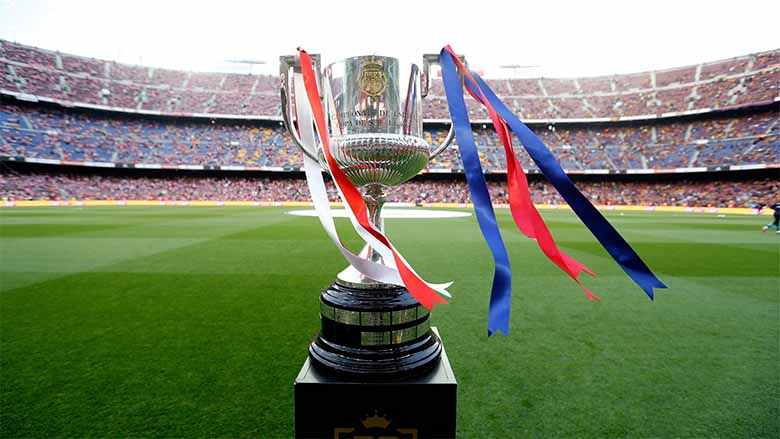 Copa del Rey là gì? Khám phá thể thức thi đấu của King's Cup