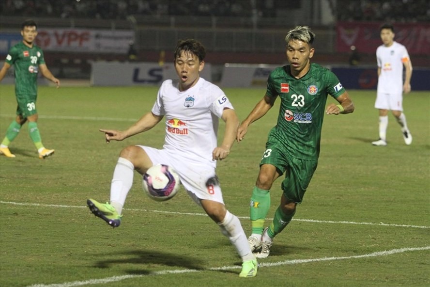 Cao Văn Triển: "Tôi sang Nhật vì trách nhiệm với đội bóng Sài Gòn"