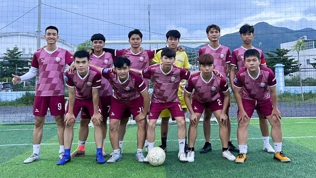 Câu lạc bộ - Đại học Thái Bình Dương