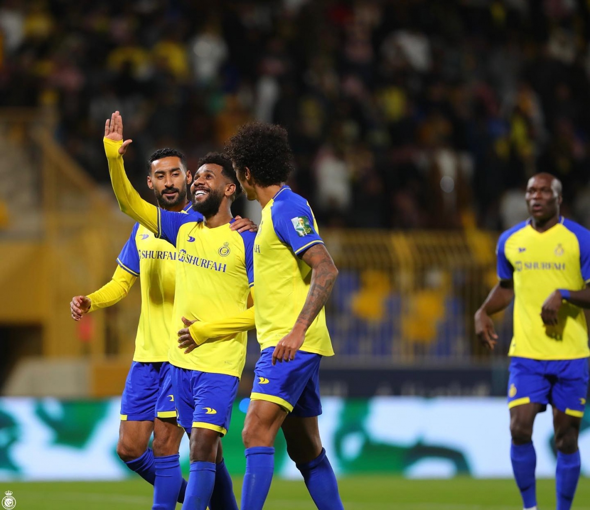 Thông tin về đội bóng đá Al Nassr: Câu lạc bộ mới của Cristiano Ronaldo