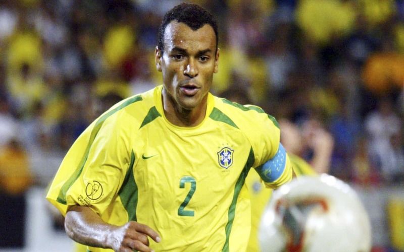 Top 10 hậu vệ Brazil xuất sắc nhất trong lịch sử bóng đá