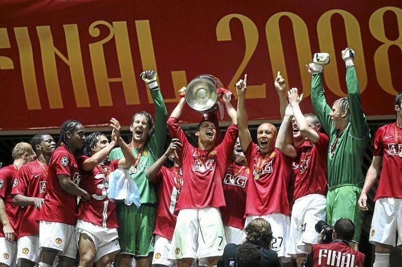 Điểm mặt 5 mùa giải ấn tượng nhất & thành công nhất của Ronaldo