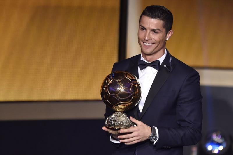 Điểm mặt 5 mùa giải ấn tượng nhất & thành công nhất của Ronaldo