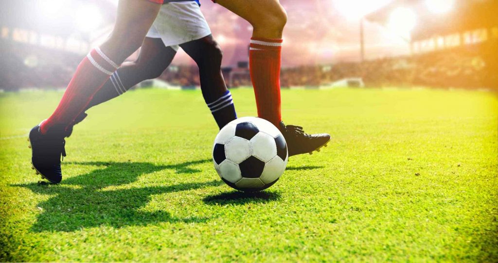 Chi tiết luật bóng đá 5 người chuẩn FIFA mới nhất - Bóng Đá Tuổi Trẻ