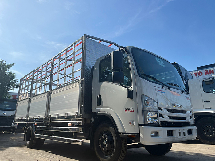 Xe Isuzu đến từ nước nào? Những điều không phải ai cũng biết - ISUZU HN