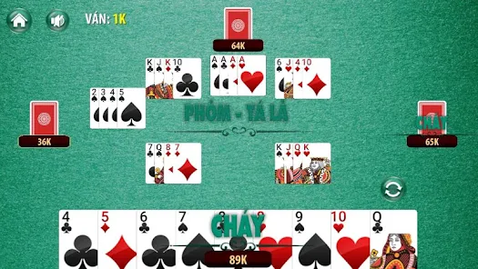 Phom-Ta La – Ứng dụng trên Google Play