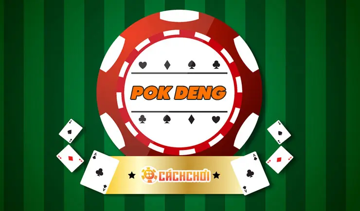 Cách chơi Royal Pok Deng cho người mới bắt đầu - V9Bet