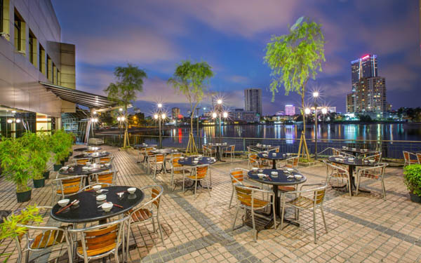 Khách sạn Hà Nội
