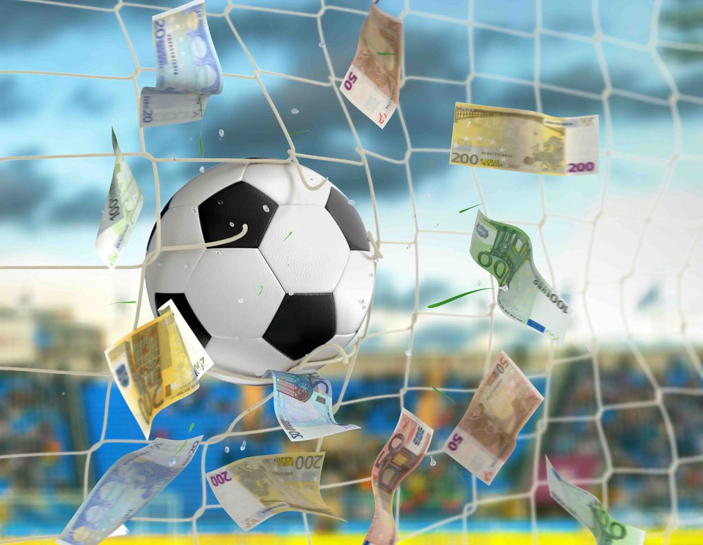 Luật Công bằng tài chính mới của UEFA chính thức có hiệu lực