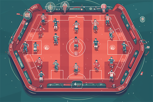 Đội Hình Bayern Munich 2023: Chiến thuật và cầu thủ mạnh nhất