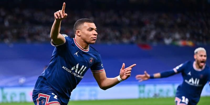 Tiểu sử Kylian Mbappe - Tìm hiểu về "Ninja Rùa" của làng bóng đá