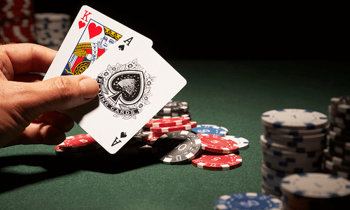 Chọn Bet Size Poker Là Gì? Khám Phá Chiến Lược Chọn Size Chuẩn