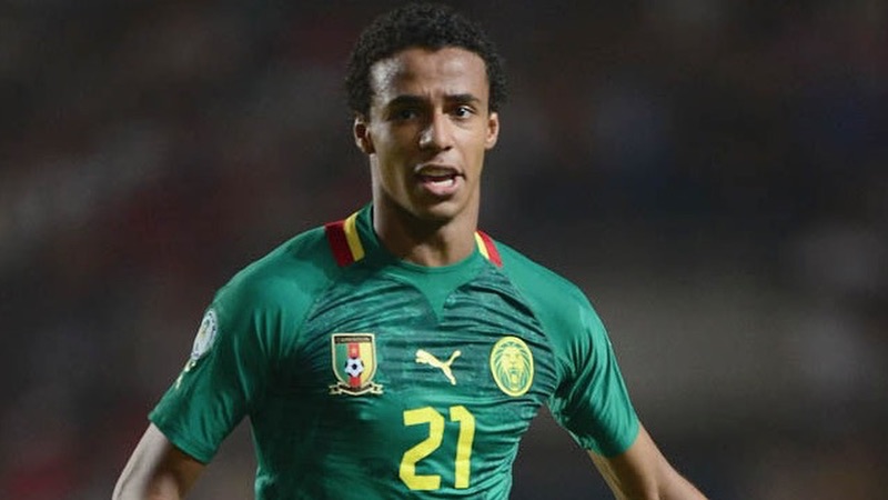 Và nó cũng đầy cá tính và tinh thần đồng đội. Cầu thủ Joel Matip - Tài năng khiêm tốn nhưng vẫn thành công