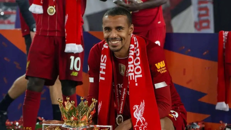 Mặc dù những cầu thủ như Joel Matip thường bị đánh giá thấp, Cầu thủ Joel Matip - Tài năng khiêm tốn nhưng vẫn thành công