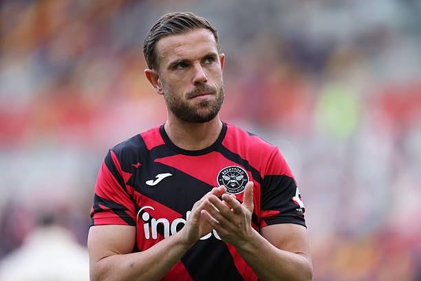 Henderson tiết lộ hành trình hồi sinh sự nghiệp sau khi rời Liverpool