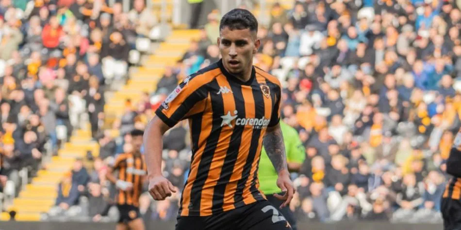 Gustavo Puerta - Ngôi Sao Trẻ Colombia Và Niềm Tin Của Tương Lai Gustavo Puerta - Ngôi Sao Trẻ Colombia Và Niềm Tin Của Tương Lai