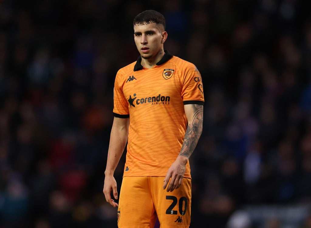 Gustavo Puerta - Ngôi Sao Trẻ Colombia Và Niềm Tin Của Tương Lai Gustavo Puerta - Ngôi Sao Trẻ Colombia Và Niềm Tin Của Tương Lai