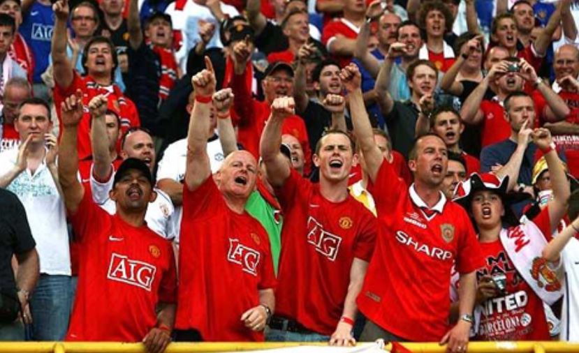 Fan MU Gọi Là Gì? Khám Phá Những Thông Tin Thú Vị Về Fan MU