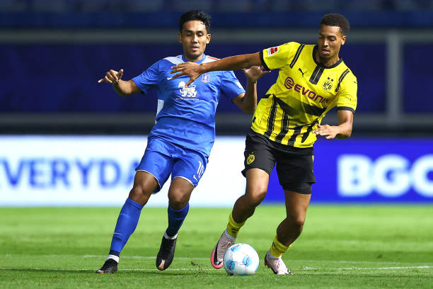 Thông tin chi tiết về Teerasil Dangda (player.country.country_name) – Đội bóng BG Pathum United, thành tích và thống kê mới nhất