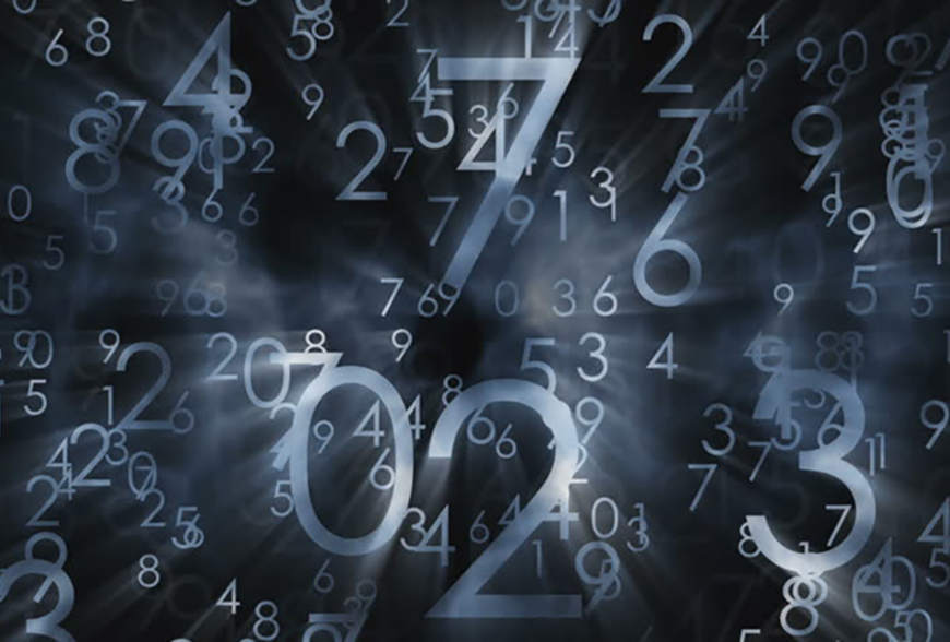 Thần số học - Hành trình khám phá bản thân qua từng con số