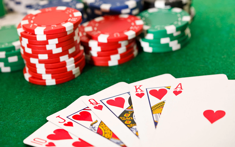 Tìm Hiểu Các Chỉ Số Trong Poker Giúp Nâng Cao Tỷ Lệ Thắng