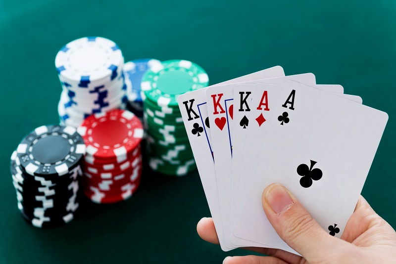 Tìm Hiểu Các Chỉ Số Trong Poker Giúp Nâng Cao Tỷ Lệ Thắng