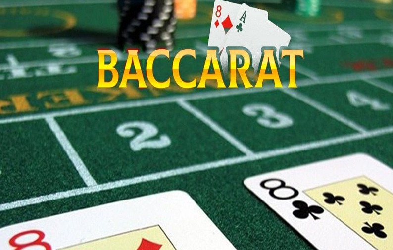 Chiến Thuật 1326 Trong Baccarat: Bí Quyết Quản Lý Vốn An Toàn & Hiệu Quả