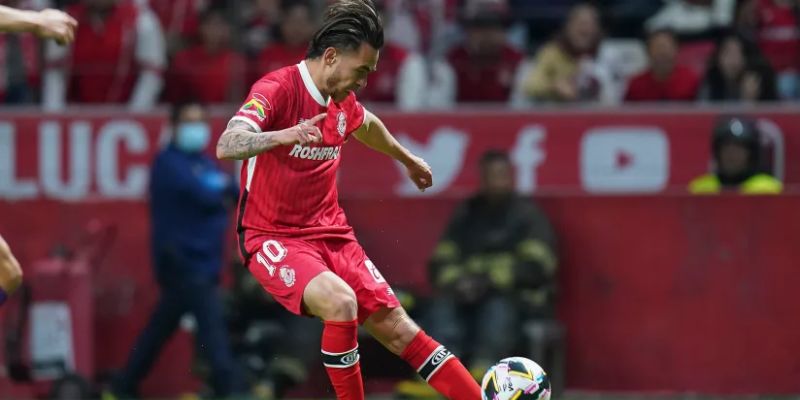 Sự nghiệp thi đấu của Jesús Angulo tại các câu lạc bộ Mexico