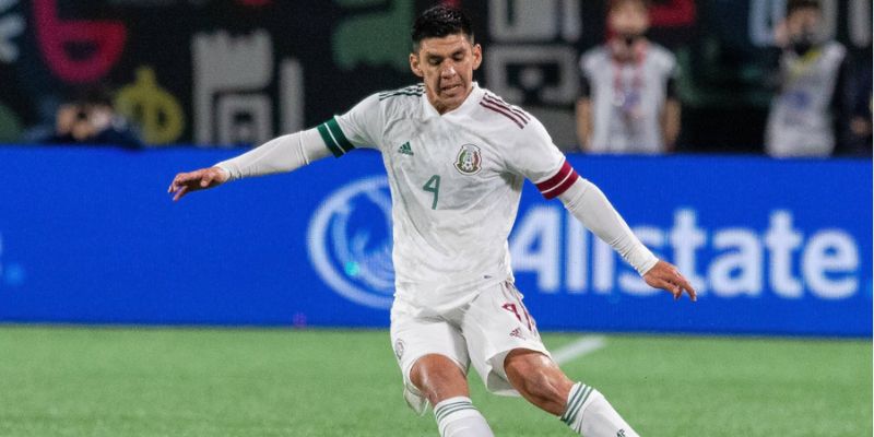 Đánh giá tài năng và phong cách thi đấu của Jesús Angulo